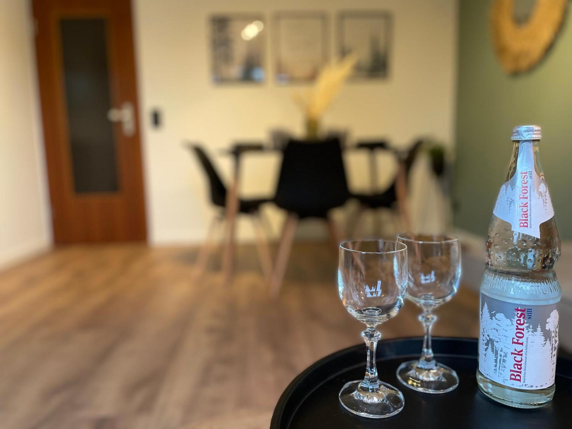 Casa Black Forest - Freudenstadt Kniebis Екстериор снимка