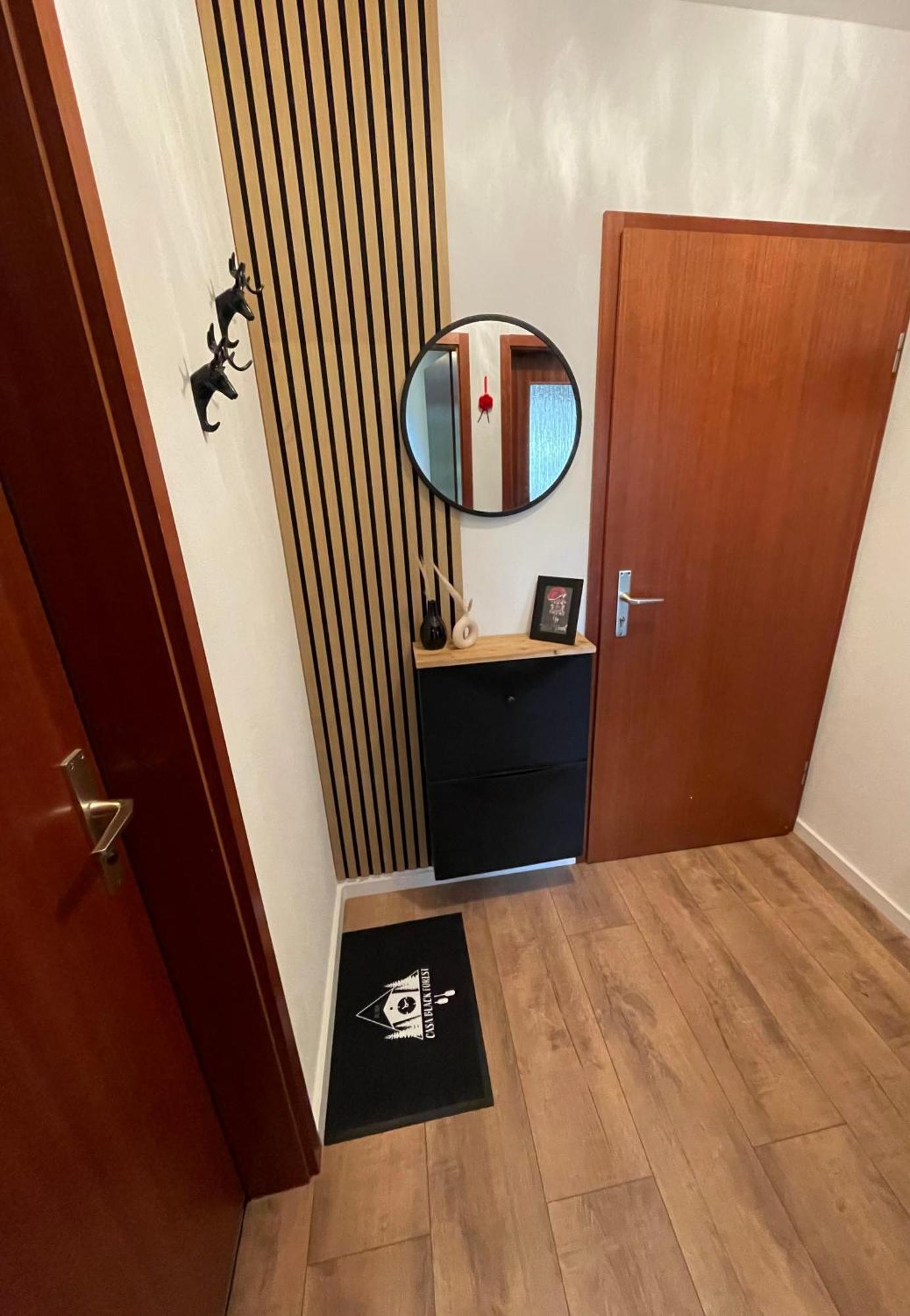 Casa Black Forest - Freudenstadt Kniebis Екстериор снимка