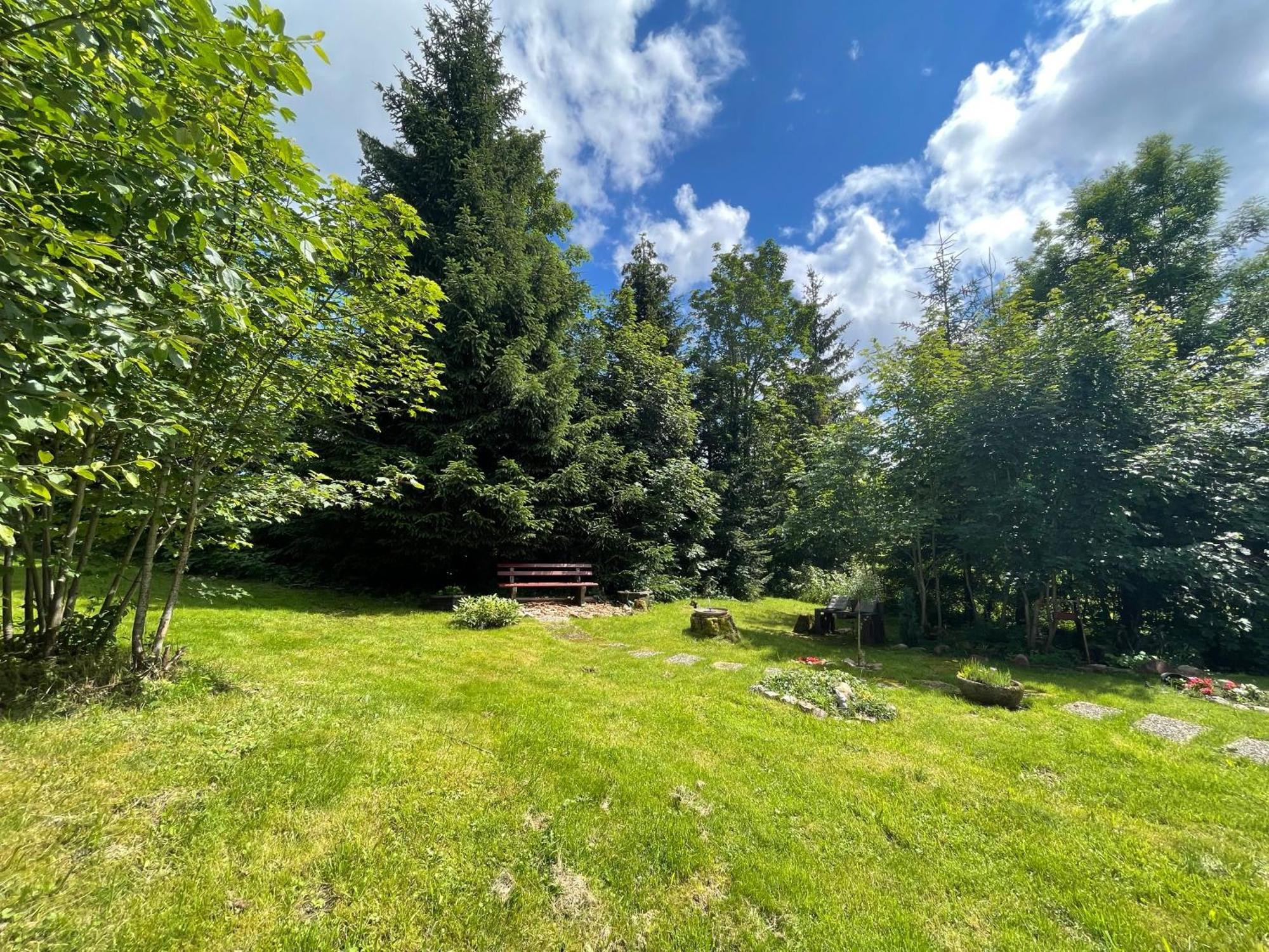 Casa Black Forest - Freudenstadt Kniebis Екстериор снимка