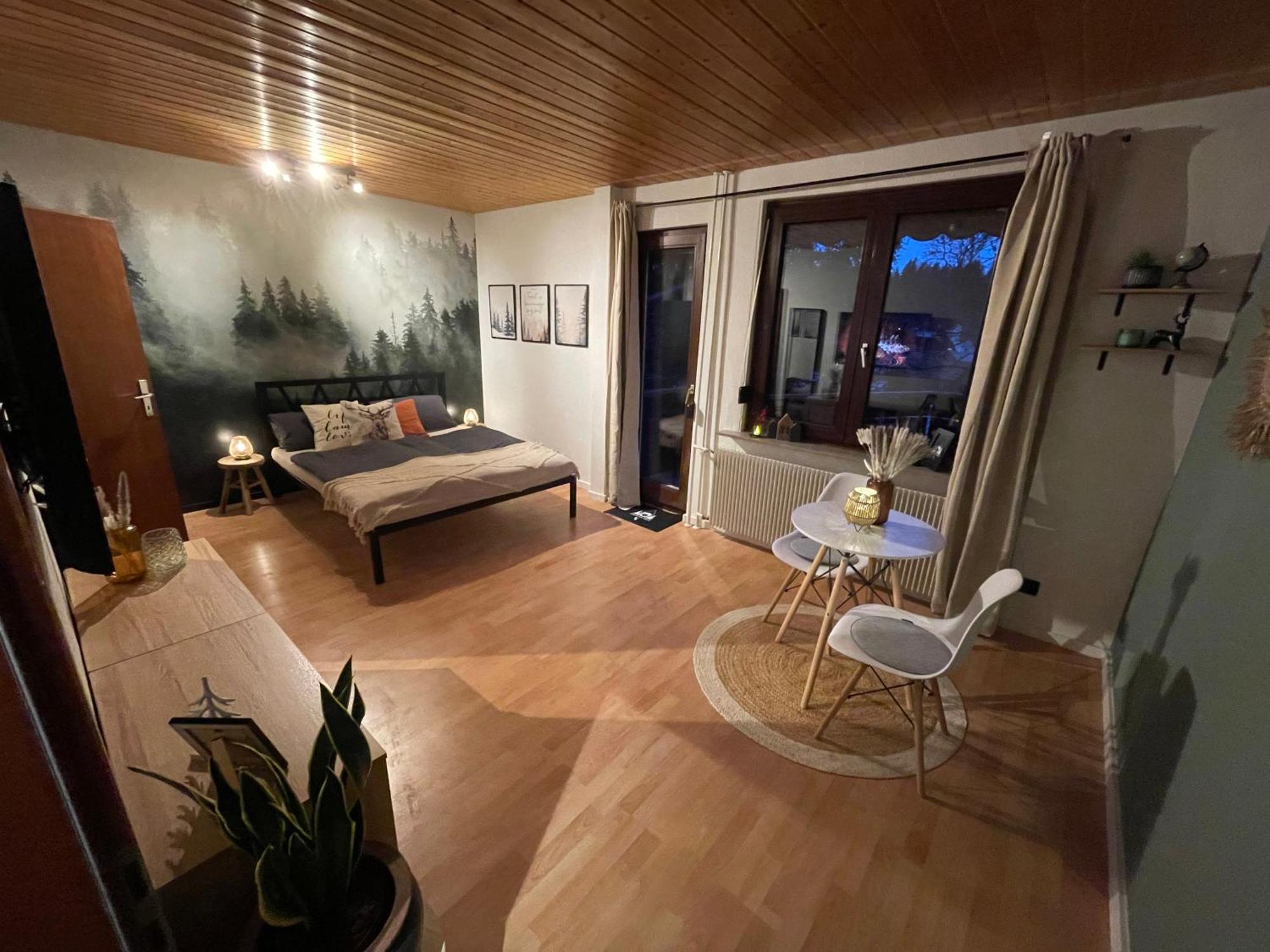 Casa Black Forest - Freudenstadt Kniebis Екстериор снимка
